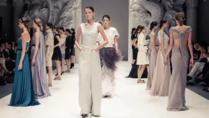 Fashion Show Pictures: How to Capture the Best Shots