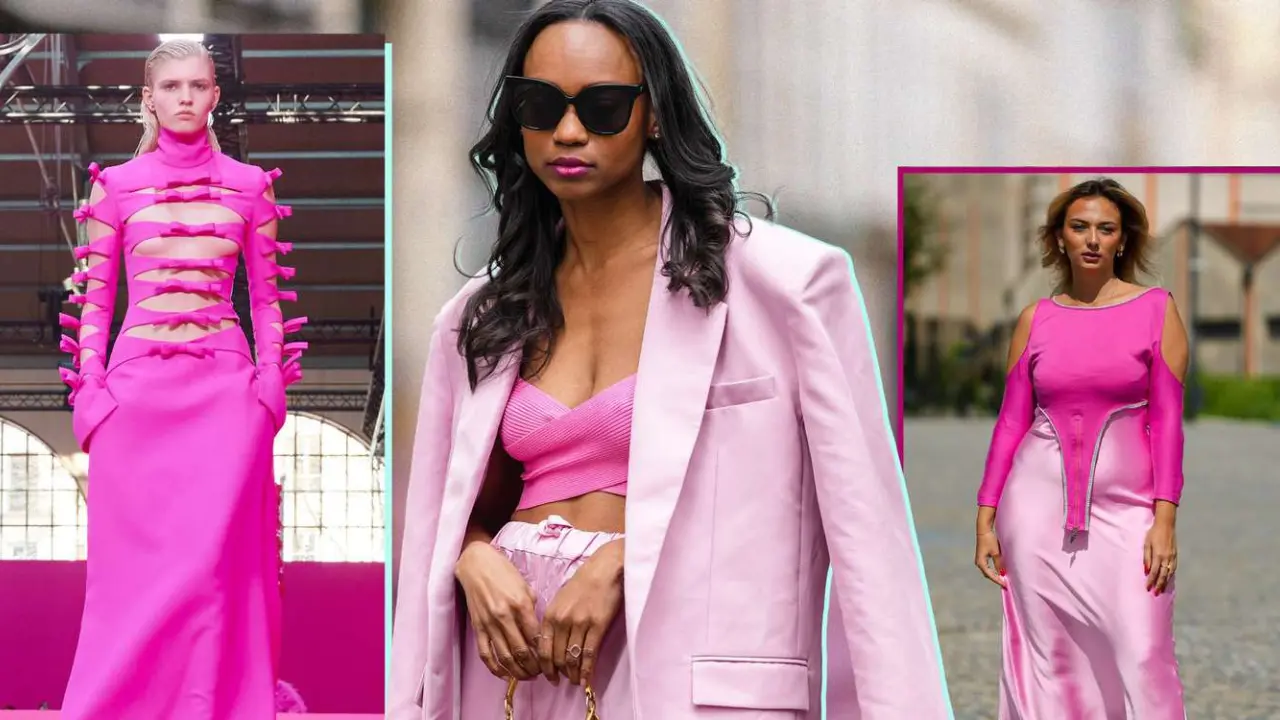 How to Wear Pink: A Guide for Fashion Lovers