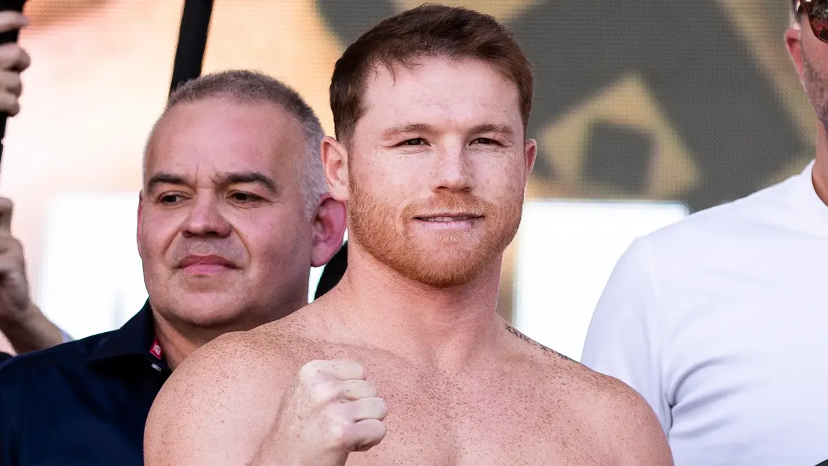 Canelo Next Fight The Much-Awaited Showdown in Boxing 
