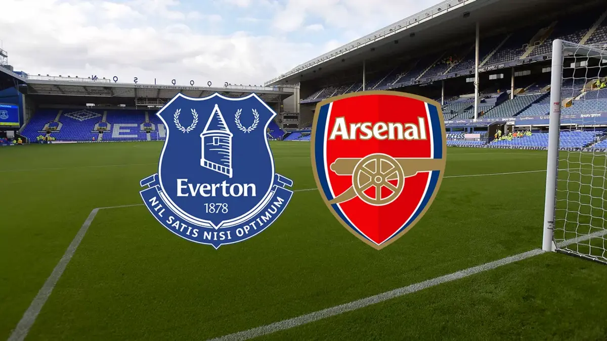 Everton vs Arsenal A Tale of Two Teams