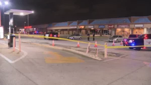 Fort Worth Shooting: What Happened Recently