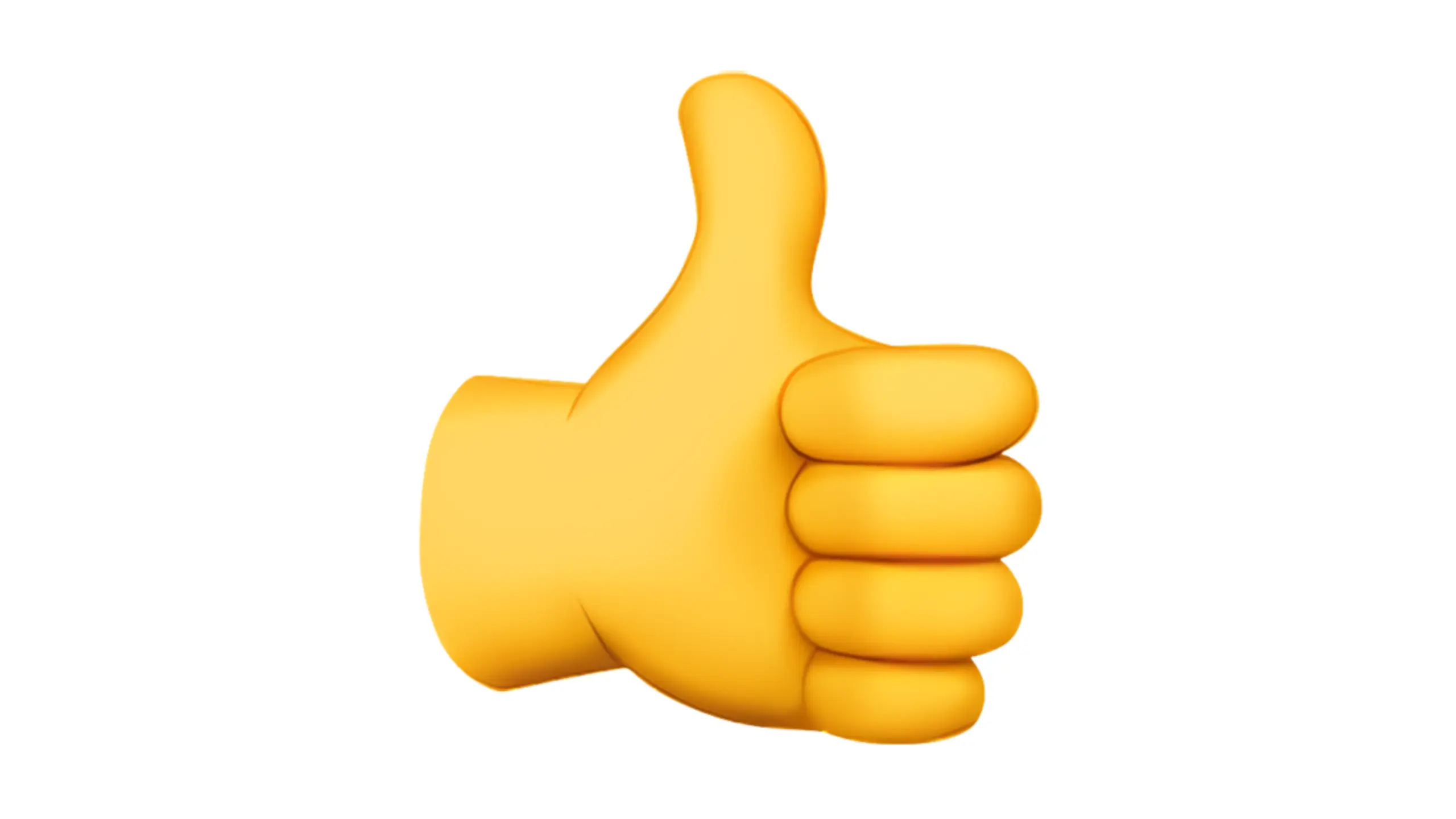 How to Use Thumbs Up Emoji