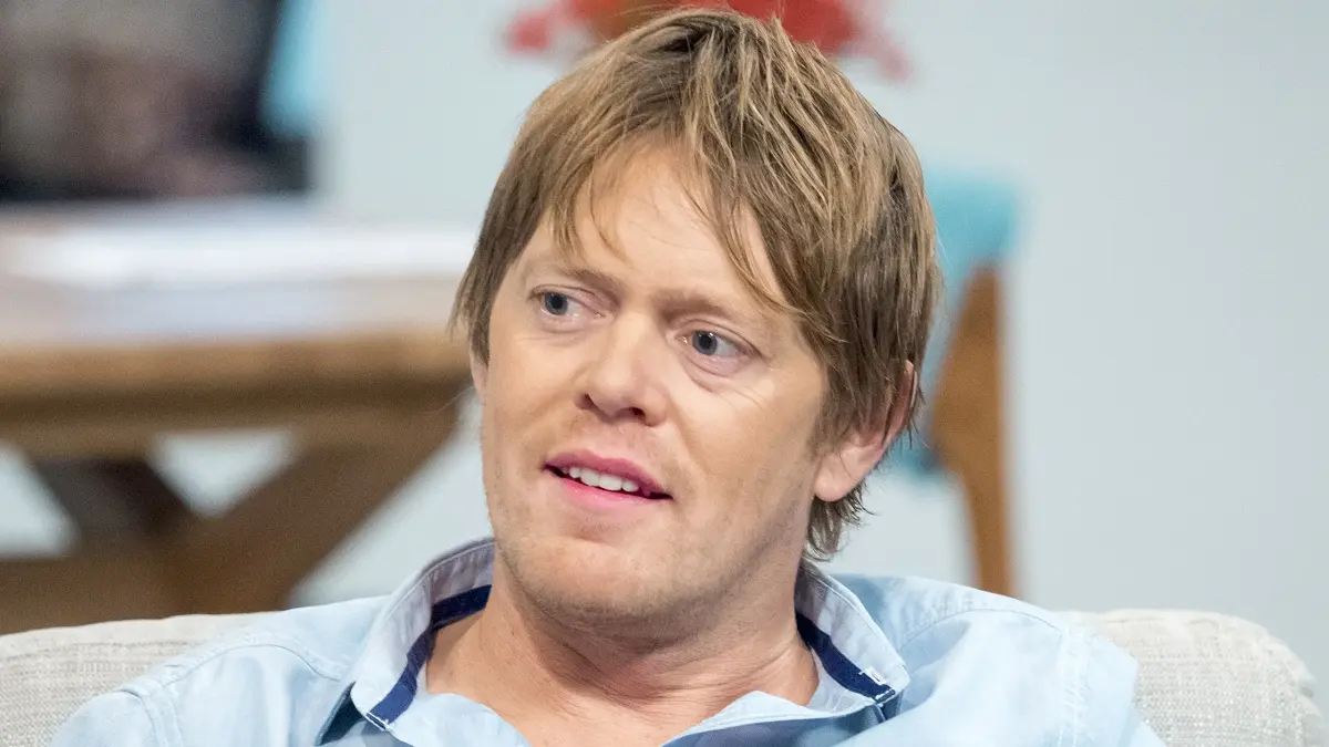 Kris Marshall The Versatile Actor Taking Hollywood by Storm