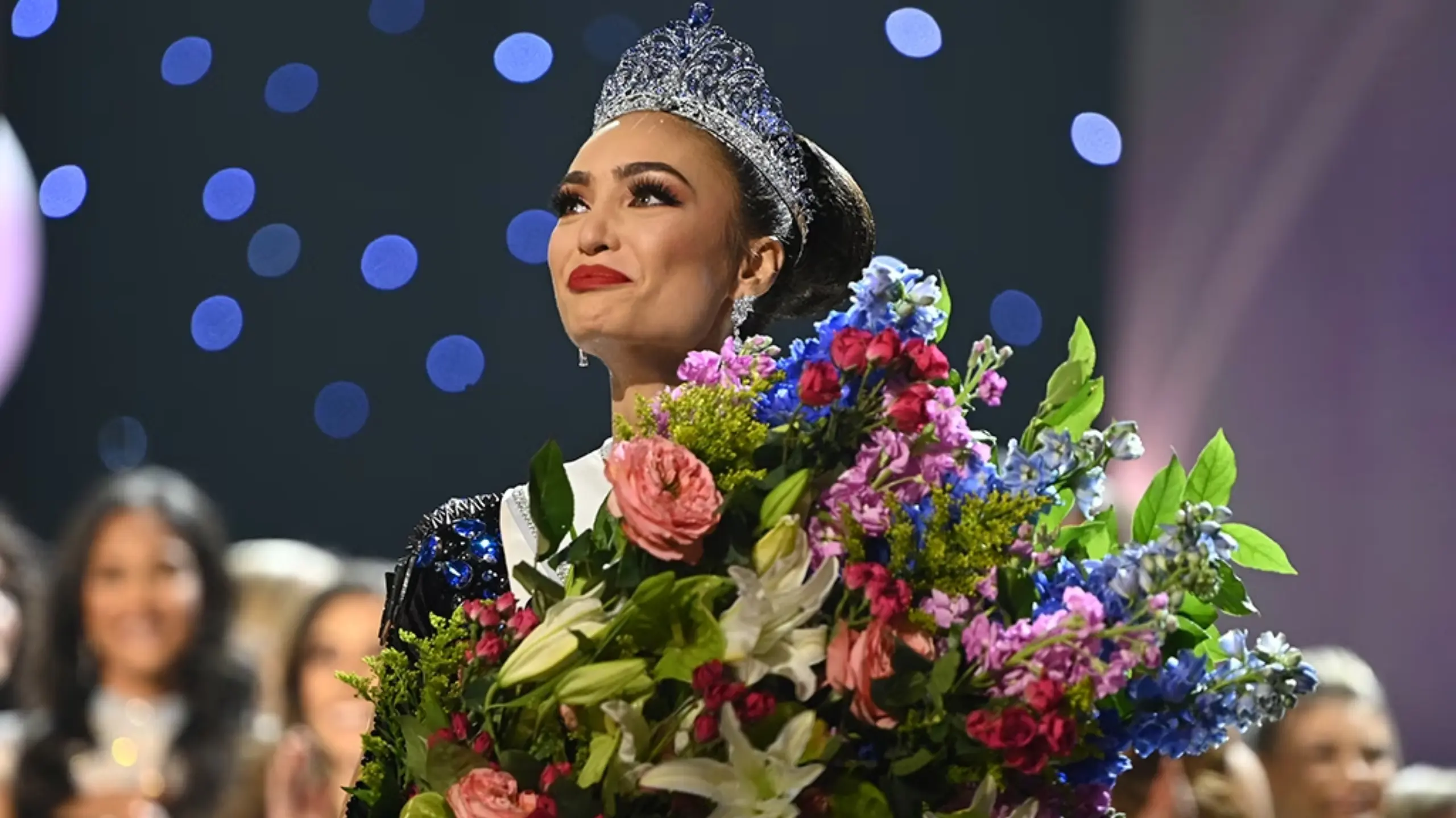 Miss Universe 2023 Winner