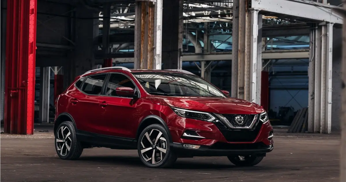 Nissan Rogue Recall What are the Problems and How to Fix Them?