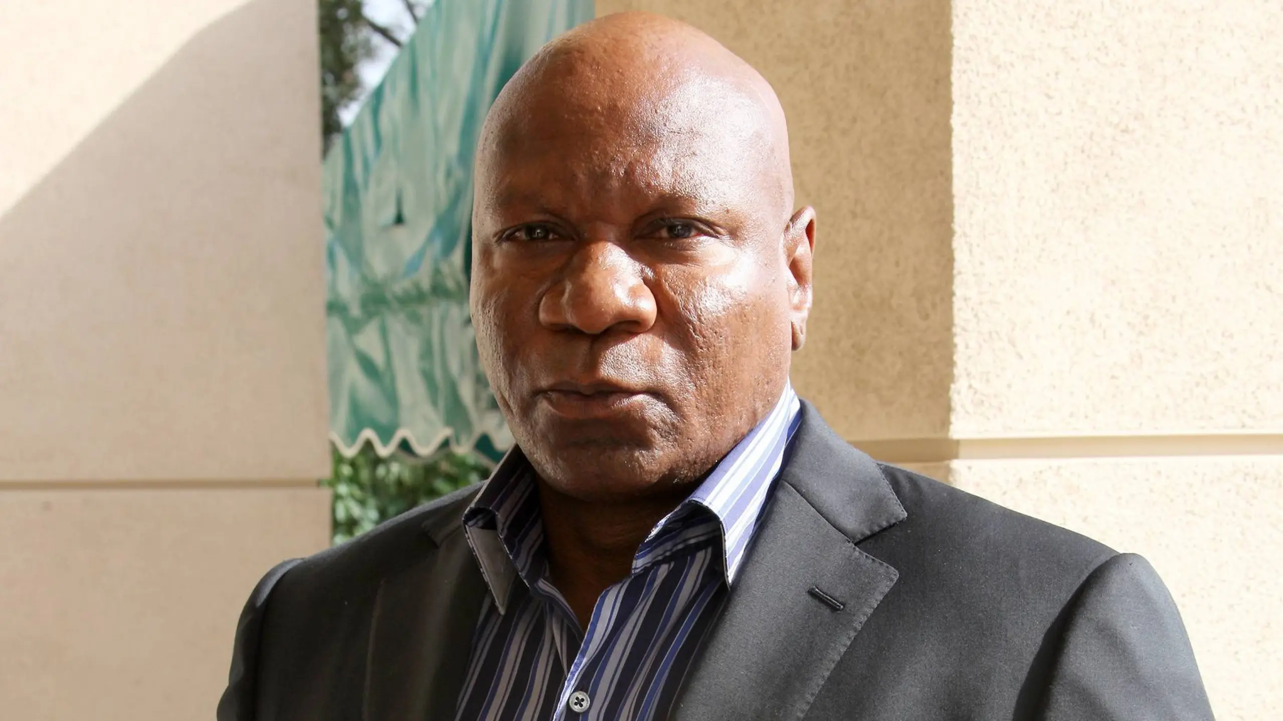 Ving Rhames The Talented Actor Who Captivates Audiences